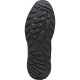 GEOX Terrestre ανδρικά sneakers μαύρο U55EZA0EKMEC9999 GEOX Terrestre ανδρικά sneakers μαύρο U55EZA0EKMEC9999