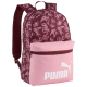 Puma Phase Aop Backpack Pink Floral 091169-24 Puma Phase Aop Backpack Pink Floral 091169-24