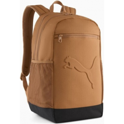 Puma Σακίδιο Buzz 911530-08 Καφέ Puma Σακίδιο Buzz 911530-08 Καφέ