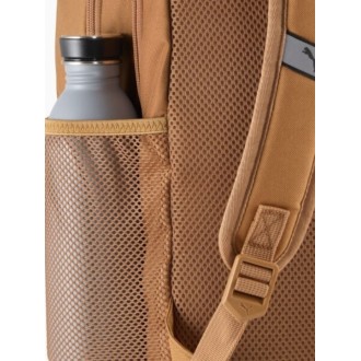 Puma Σακίδιο Buzz 911530-08 Καφέ Puma Σακίδιο Buzz 911530-08 Καφέ