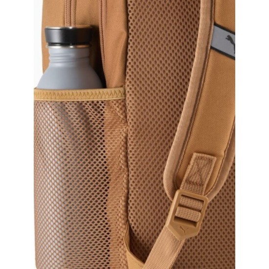 Puma Σακίδιο Buzz 911530-08 Καφέ