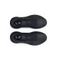Under Armour Lockdown 7 χαμηλά μπασκετικά παπούτσια μαύρα 3028512-003 Under Armour Lockdown 7 χαμηλά μπασκετικά παπούτσια μαύρα 3028512-003