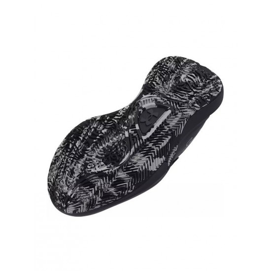Under Armour Ua Ps Lockdown 7 Αθλητικά Παιδικά Παπούτσια Μπάσκετ με Κορδόνια Μαύρα 3028514-004 Under Armour Ua Ps Lockdown 7 Αθλητικά Παιδικά Παπούτσια Μπάσκετ με Κορδόνια Μαύρα 3028514-004