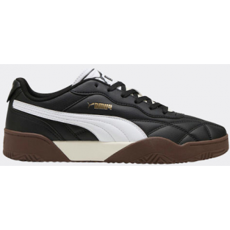 Puma Ανδρικά Sneakers Μαύρα 397454-01