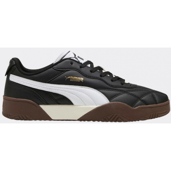 Puma Ανδρικά Sneakers Μαύρα 397454-01 Puma Ανδρικά Sneakers Μαύρα 397454-01