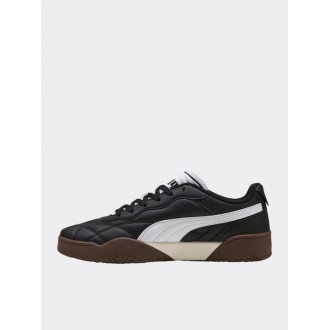 Puma Ανδρικά Sneakers Μαύρα 397454-01 Puma Ανδρικά Sneakers Μαύρα 397454-01