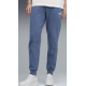 Puma Logo Παντελόνι Φόρμας με Λάστιχο Μπλε 682607-80 Puma Logo Παντελόνι Φόρμας με Λάστιχο Μπλε 682607-80