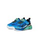 Skechers Gore Παιδικά Sneakers με Σκρατς Μπλε 402162N-BBLM Skechers Gore Παιδικά Sneakers με Σκρατς Μπλε 402162N-BBLM