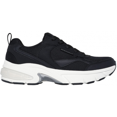 Skechers Shadow – Stellar 180 Γυναικεία Αθλητικά Παπούτσια Running Μαύρα 177352-BLK Skechers Shadow – Stellar 180 Γυναικεία Αθλητικά Παπούτσια Running Μαύρα 177352-BLK