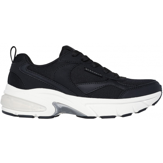 Skechers Shadow – Stellar 180 Γυναικεία Αθλητικά Παπούτσια Running Μαύρα 177352-BLK Skechers Shadow – Stellar 180 Γυναικεία Αθλητικά Παπούτσια Running Μαύρα 177352-BLK