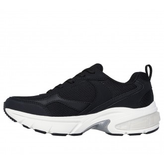 Skechers Shadow – Stellar 180 Γυναικεία Αθλητικά Παπούτσια Running Μαύρα 177352-BLK Skechers Shadow – Stellar 180 Γυναικεία Αθλητικά Παπούτσια Running Μαύρα 177352-BLK