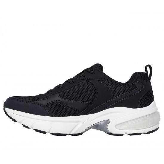 Skechers Shadow – Stellar 180 Γυναικεία Αθλητικά Παπούτσια Running Μαύρα 177352-BLK Skechers Shadow – Stellar 180 Γυναικεία Αθλητικά Παπούτσια Running Μαύρα 177352-BLK