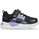 Fila Killington 3 Unisex Infants Shoes 3af53001 - 082  black-purple