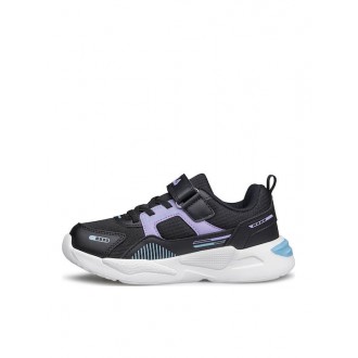 Fila Killington 3 Unisex Infants Shoes 3af53001 - 082  black-purple