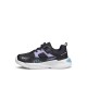 Fila Killington 3 Unisex Infants Shoes 3af53001 - 082  black-purple