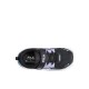 Fila Killington 3 Unisex Infants Shoes 3af53001 - 082  black-purple