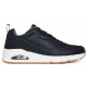 Skechers Ανδρικά Sneakers Bkgy 183012-BKGY Skechers Ανδρικά Sneakers Bkgy 183012-BKGY