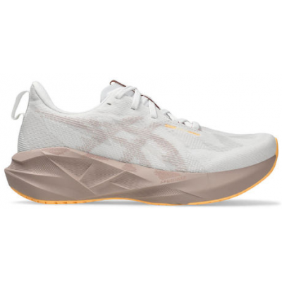 Asics Γυναικεία Αθλητικά Παπούτσια Running Λευκά 1012B765-102