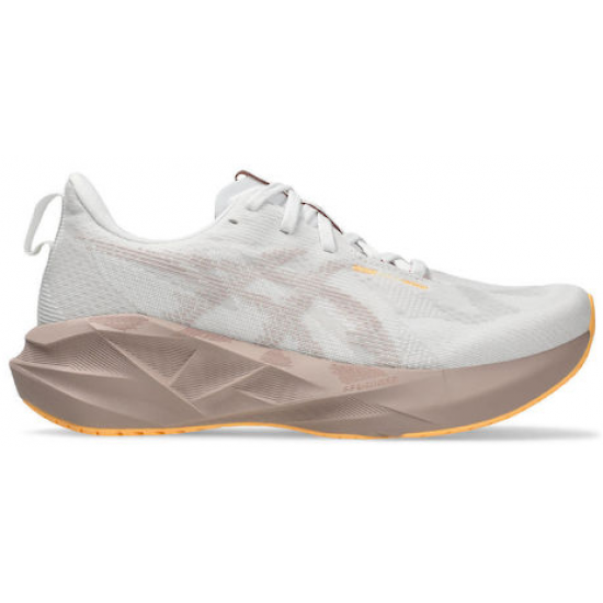 Asics Γυναικεία Αθλητικά Παπούτσια Running Λευκά 1012B765-102 Asics Γυναικεία Αθλητικά Παπούτσια Running Λευκά 1012B765-102