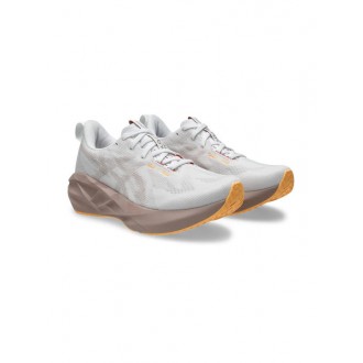 Asics Γυναικεία Αθλητικά Παπούτσια Running Λευκά 1012B765-102 Asics Γυναικεία Αθλητικά Παπούτσια Running Λευκά 1012B765-102