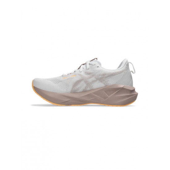 Asics Γυναικεία Αθλητικά Παπούτσια Running Λευκά 1012B765-102 Asics Γυναικεία Αθλητικά Παπούτσια Running Λευκά 1012B765-102
