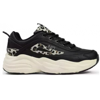 Fila Skye Zp A Sneakers Black FFW0585-80010