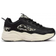 Fila Skye Zp A Sneakers Black FFW0585-80010 Fila Skye Zp A Sneakers Black FFW0585-80010