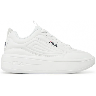 Fila Superbubble Sneakers White FFW0536-10004
