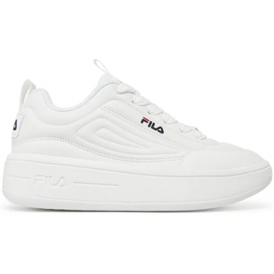 Fila Superbubble Sneakers White FFW0536-10004
