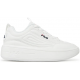 Fila Superbubble Sneakers White FFW0536-10004 Fila Superbubble Sneakers White FFW0536-10004