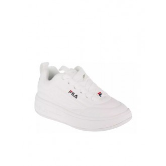 Fila Superbubble Sneakers White FFW0536-10004 Fila Superbubble Sneakers White FFW0536-10004