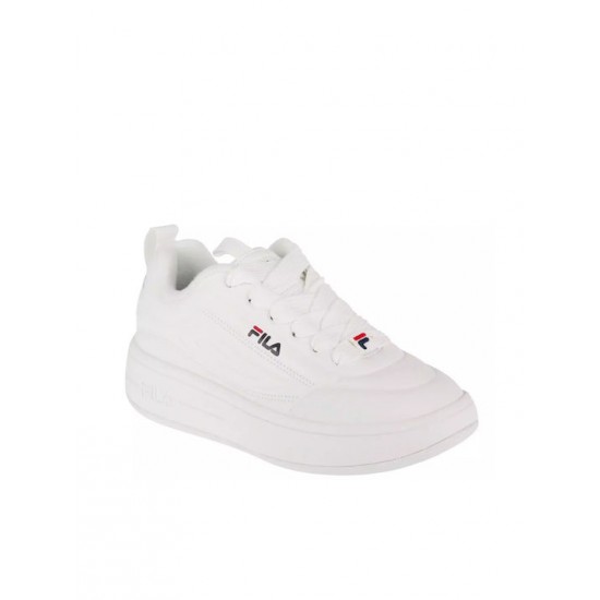 Fila Superbubble Sneakers White FFW0536-10004 Fila Superbubble Sneakers White FFW0536-10004