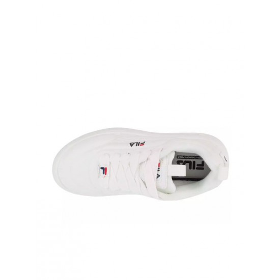 Fila Superbubble Sneakers White FFW0536-10004 Fila Superbubble Sneakers White FFW0536-10004