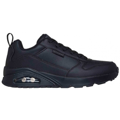 Skechers Ανδρικά Sneakers 183012 - bbk Skechers Ανδρικά Sneakers 183012 - bbk