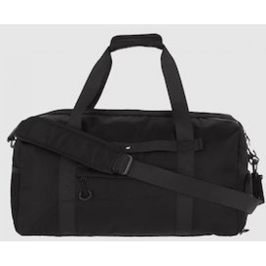 4F Sack Voyage 30lt Black made of Artificial Leather L50cm 4FWAW25ATBAU048-20S 4F Sack Voyage 30lt Black made of Artificial Leather L50cm 4FWAW25ATBAU048-20S