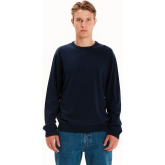 Emerson Πουλόβερ Μπλε 252.EM70.90-D-Blue-Ml