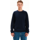 Emerson Πουλόβερ Μπλε 252.EM70.90-D-Blue-Ml Emerson Πουλόβερ Μπλε 252.EM70.90-D-Blue-Ml