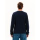Emerson Πουλόβερ Μπλε 252.EM70.90-D-Blue-Ml Emerson Πουλόβερ Μπλε 252.EM70.90-D-Blue-Ml