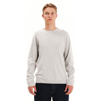 Emerson Πουλόβερ Γκρι 252.EM70.90-L-Grey-Ml Emerson Πουλόβερ Γκρι 252.EM70.90-L-Grey-Ml
