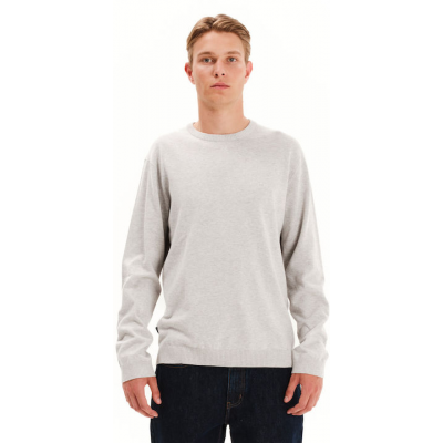Emerson Πουλόβερ Γκρι 252.EM70.90-L-Grey-Ml