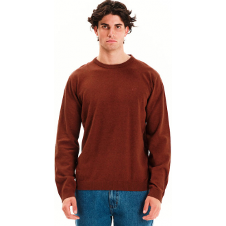 Emerson Πουλόβερ Πορτοκαλ ί252.EM70.90-D-Orange-Ml Emerson Πουλόβερ Πορτοκαλ ί252.EM70.90-D-Orange-Ml