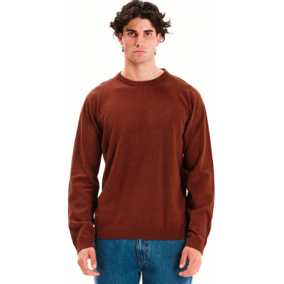 Emerson Πουλόβερ Πορτοκαλ ί252.EM70.90-D-Orange-Ml