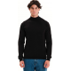 Emerson Πουλόβερ Μαύρο 252.EM70.28-Black Emerson Πουλόβερ Μαύρο 252.EM70.28-Black