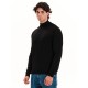 Emerson Πουλόβερ Μαύρο 252.EM70.28-Black Emerson Πουλόβερ Μαύρο 252.EM70.28-Black