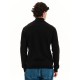 Emerson Πουλόβερ Μαύρο 252.EM70.28-Black Emerson Πουλόβερ Μαύρο 252.EM70.28-Black