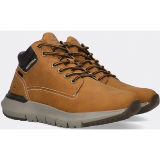 Nautica Ανδρικά Μποτάκια Μπεζ NTM428F30-21 CUOIO Nautica Ανδρικά Μποτάκια Μπεζ NTM428F30-21 CUOIO