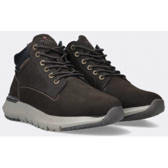 Nautica Ανδρικά Μποτάκια Καφέ Σκούρο ntm428f30 - 54 ebony Nautica Ανδρικά Μποτάκια Καφέ Σκούρο ntm428f30 - 54 ebony