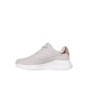 Skechers Lite Γυναικεία Sneakers Ecru White 177291-NAT Skechers Lite Γυναικεία Sneakers Ecru White 177291-NAT