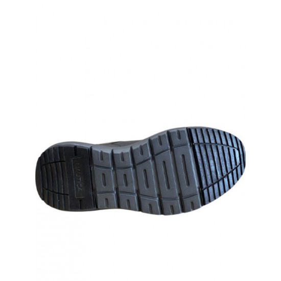Nautica Ανδρικά Ανατομικά Sneakers Γκρι ntm428f32 - 04 shark Nautica Ανδρικά Ανατομικά Sneakers Γκρι ntm428f32 - 04 shark