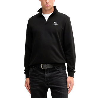 Lacoste Long Sleeve Blouse Black SH2735-031
